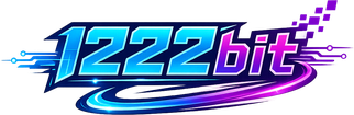 1222bit